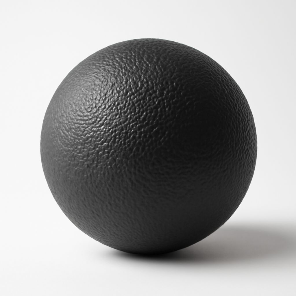 롤핏 스탠다드 마사지볼 6.5cm